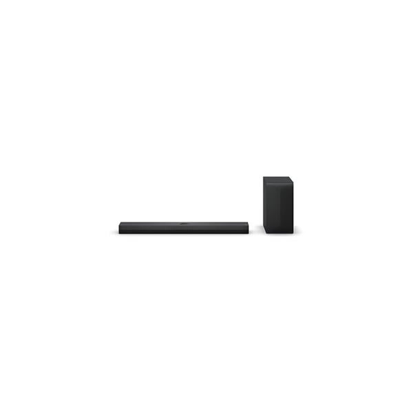 Dolby Atmos ljudbar – LG – S70TY – 3.1.1 – 400 W