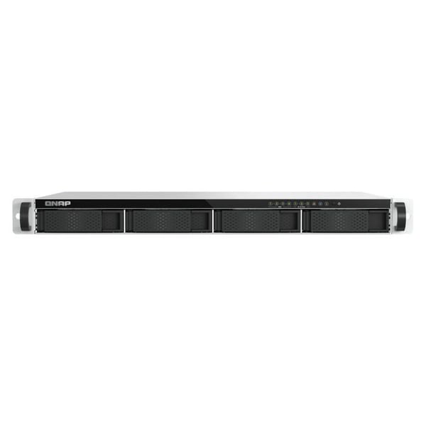 NAS - QNAP - TS-H765EU-8G - 4 fackor - Intel Atom x7405C - 8GB DDR5