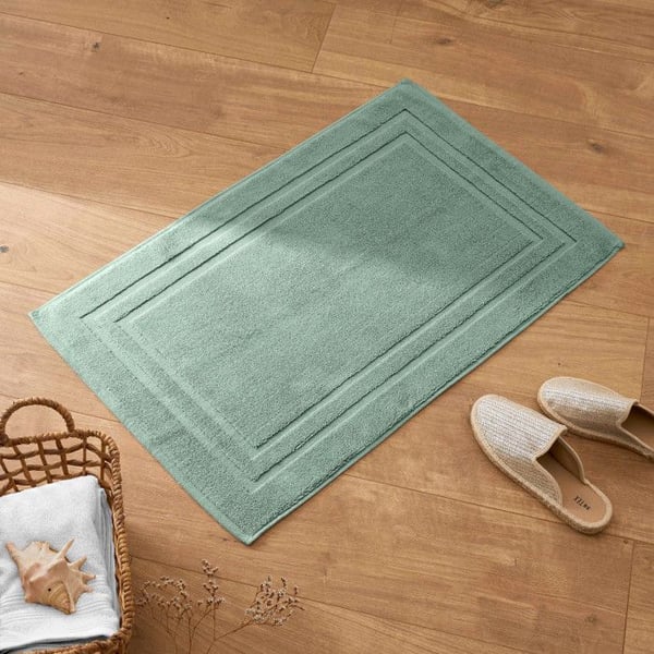 Badrug "Spa" 50 x 80 cm / 950 gr/m² - "Spa" Mint