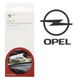 Adaptör Parrot PC000021AA (Opel) - ISO-kontakter