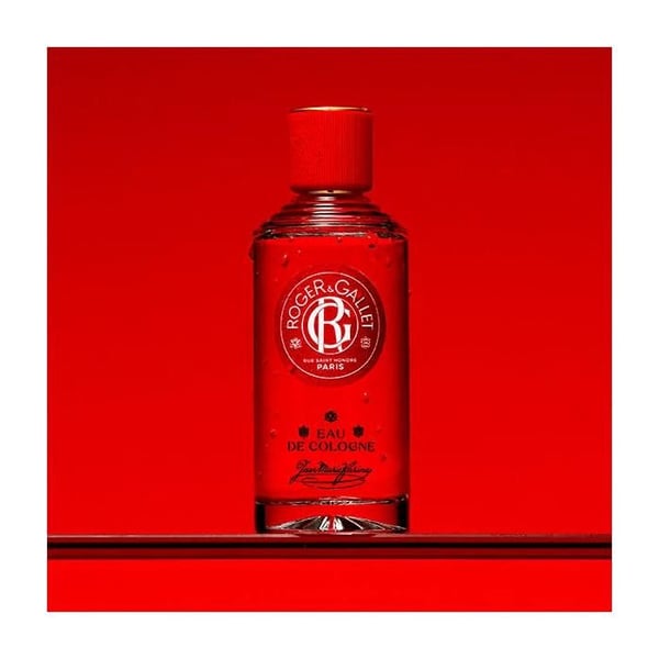 Roger&amp;Gallet Jean-Marie Farina Eau de Cologne 100ml