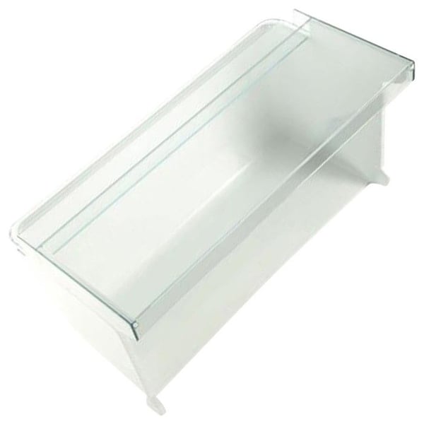 NEDRE LÅDA 41 x 23 x 20 CM FÖR KYL - FRYS GORENJE - UPO - ASKO 571772