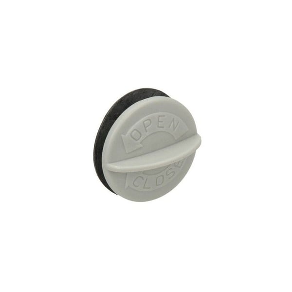 Spänne för dammsugare - KÄRCHER - KA4.075-012.0 - Originaldel - Kompatibel WD3.300M - Kompatibel WD2.200