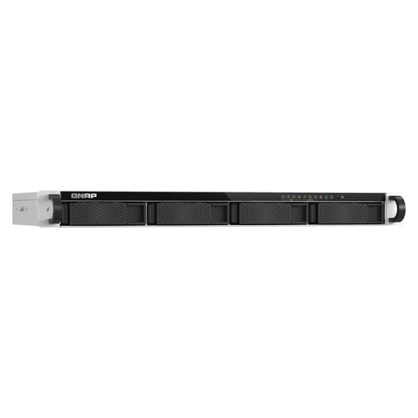 NAS - QNAP - TS-H765EU-8G - 4 fackor - Intel Atom x7405C - 8GB DDR5