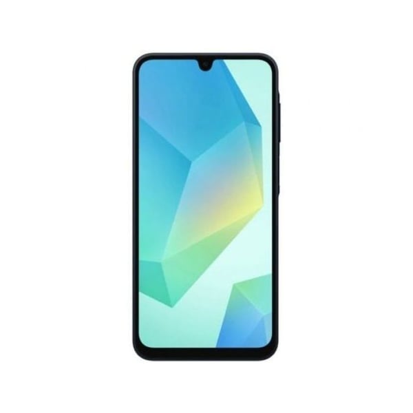 Smartphone - SAMSUNG - Galaxy A16 5G - 128 Go - 4 Go RAM - Super AMOLED-skärm 6.7"