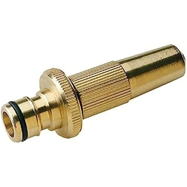 Justerbart lance - AQUA CONTROL - Aquacenter - Messing - Hållbar - Elegant