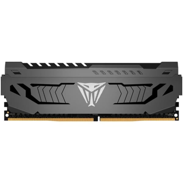 PATRIOT Viper Steel PVS416G320C6K DDR4 hukommelsesmodul - 16 GB - 3200 MHz - CL16