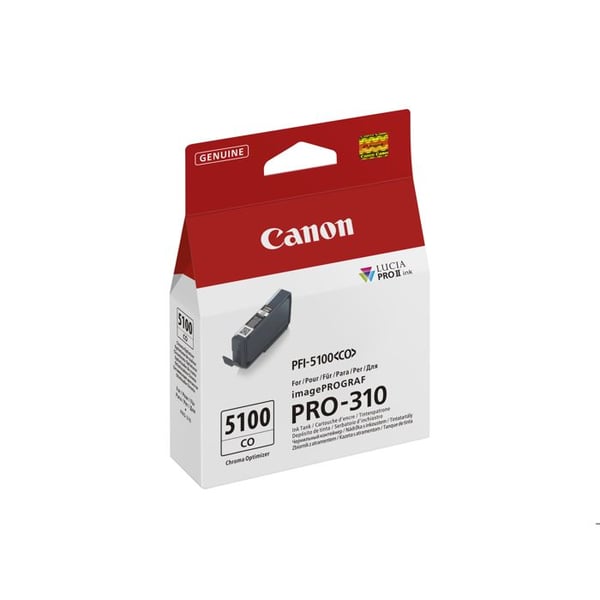 CANON 6960C001 - PIGMENTTINDE PFI-5100 CO OPTIMISER