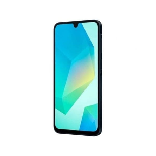 Smartphone - SAMSUNG - Galaxy A16 5G - 128 Go - 4 Go RAM - Super AMOLED-skärm 6.7"