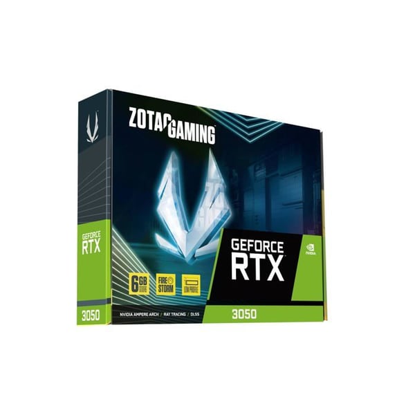 ZOTAC Grafikkort Nvidia G