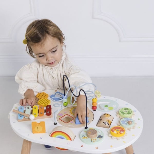 Le Toy Van - Aktivitetsbord - JH PRODUKTER