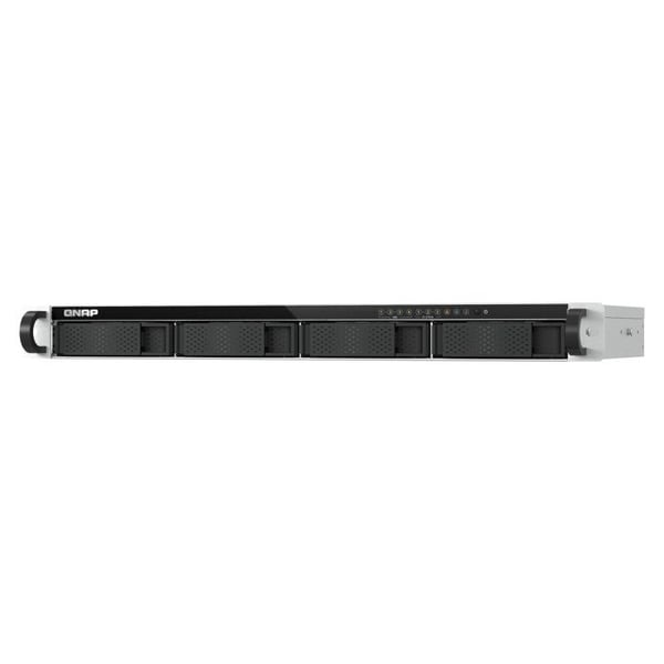 NAS - QNAP - TS-H765EU-8G - 4 fackor - Intel Atom x7405C - 8GB DDR5