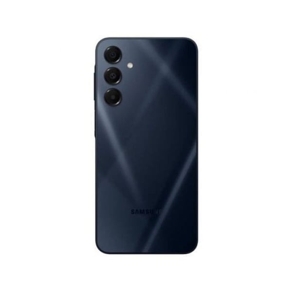 Smartphone - SAMSUNG - Galaxy A16 5G - 128 Go - 4 Go RAM - Super AMOLED-skärm 6.7"