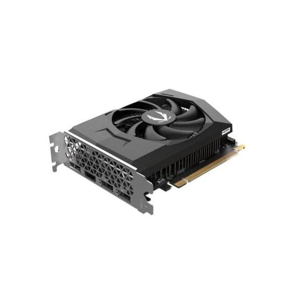 ZOTAC Grafikkort Nvidia G