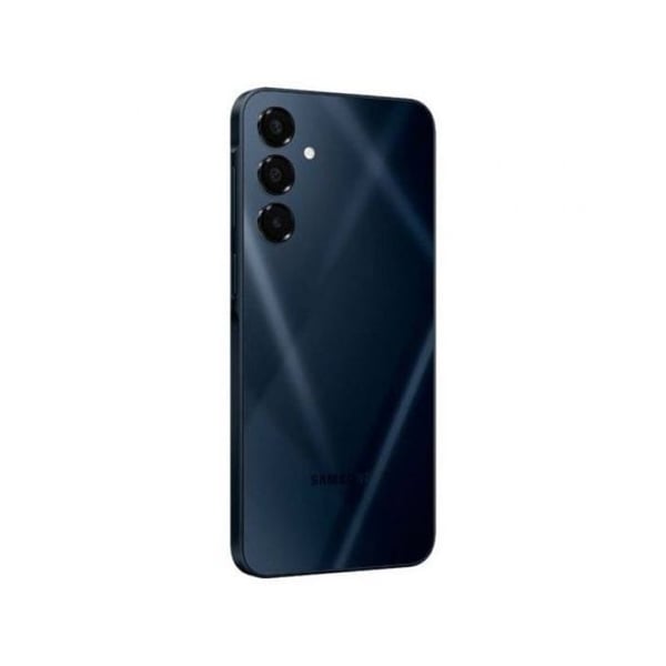Smartphone - SAMSUNG - Galaxy A16 5G - 128 Go - 4 Go RAM - Super AMOLED-skärm 6.7"