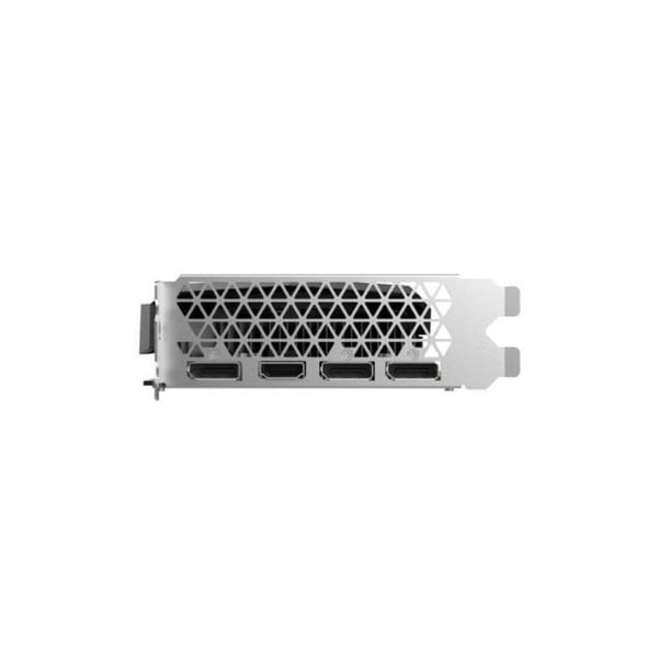 ZOTAC Grafikkort Nvidia G