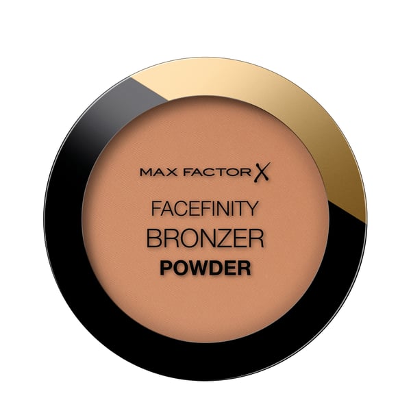 FACEFINITY MATTE BRONZER