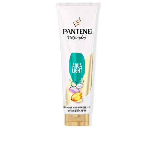 Efter shampoo PANTENE AQUA LIGHT 325 ml