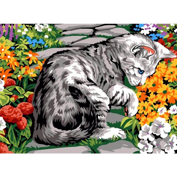 CANVAS PENELOPE 30X40 - MRCU722335
