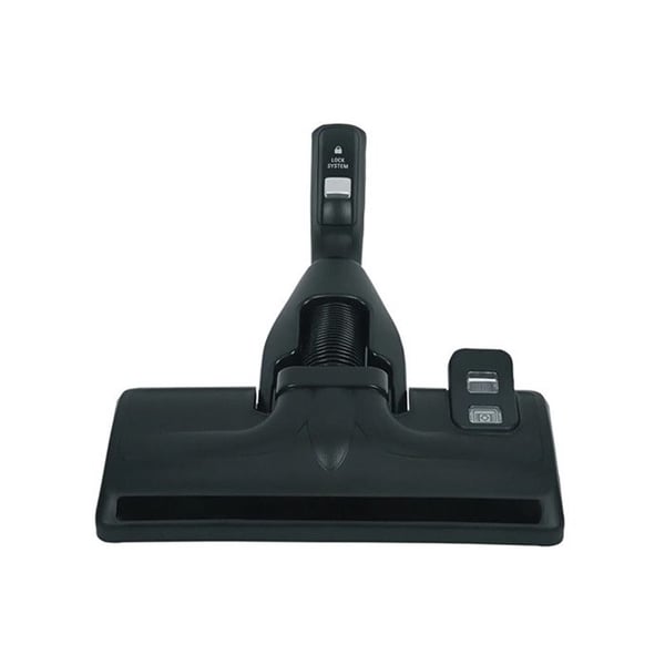 Avtagbart borstmunstycke - ZR904801 - Flerfärgad - Dammsugartillbehör - Blandat