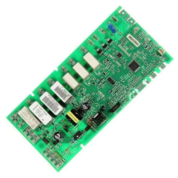Elektroniskt kort, effektmodul Ugn, spis 70X0436 BRANDT