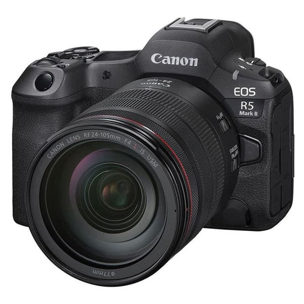 CANON Pack Fnac Kamera