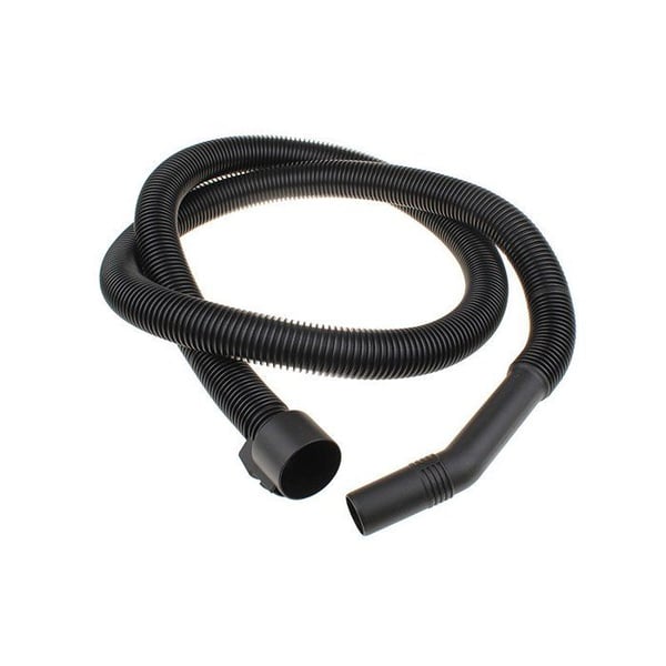 Flexibel - Kärcher - 90120040 - 2,5m - Svart - För dammsugare A2000