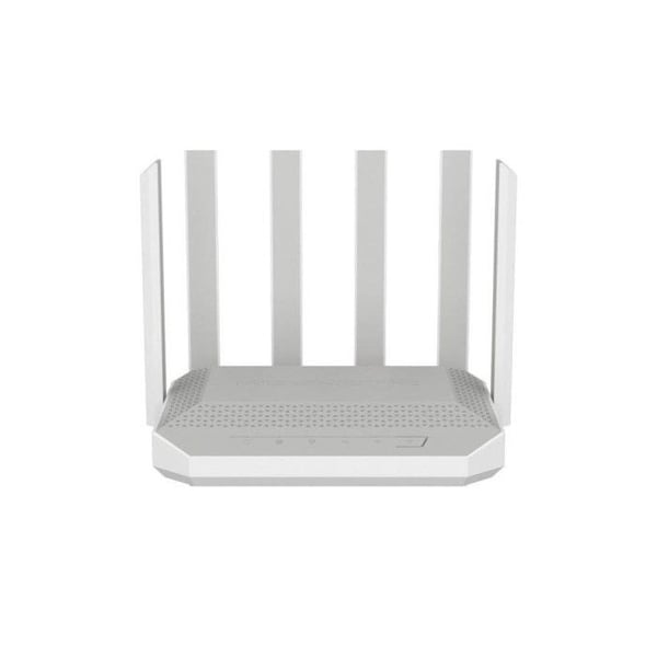 Router Keenetic Hero 5G WiFi 6 AX3000 5G Dual SIM 2 5Gbps Mesh USB