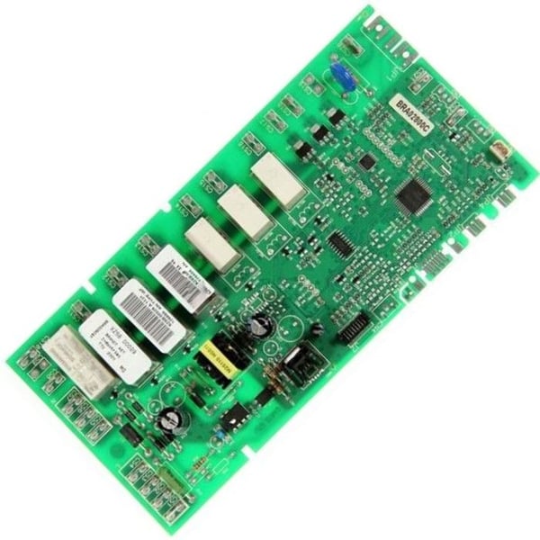 Elektroniskt kort, effektmodul Ugn, spis 70X0436 BRANDT, SANGIORGIO