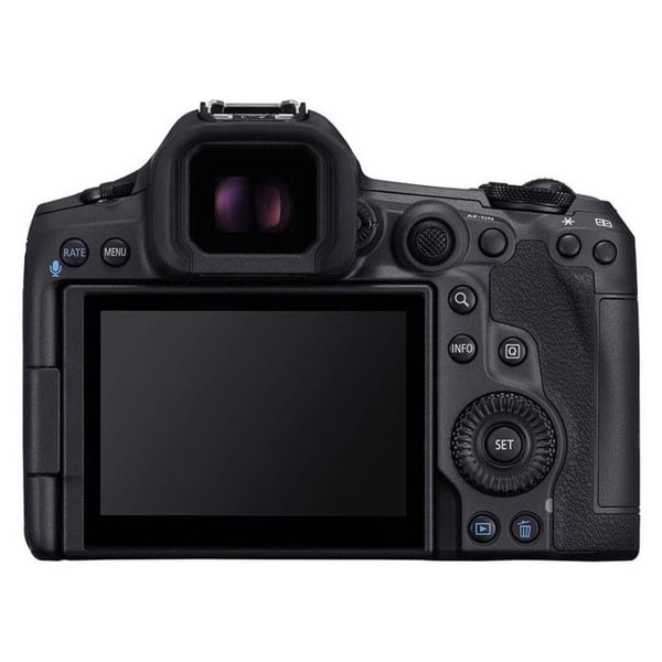 CANON Pack Fnac Kamera