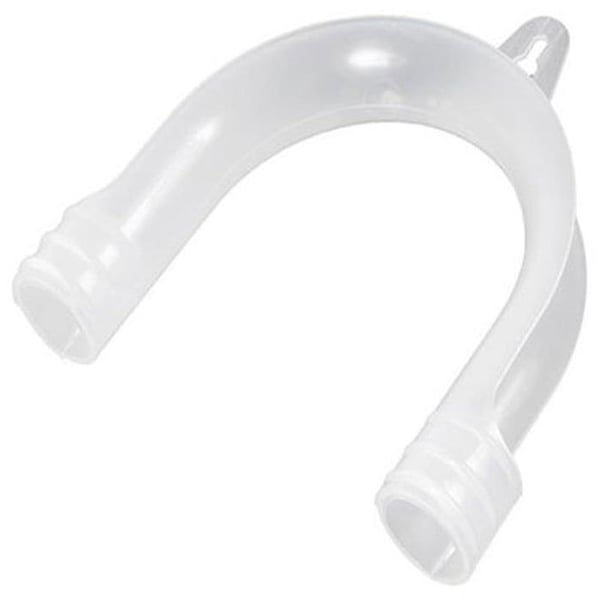 Avloppsslangskrok - Tvättmaskin - ELECTROLUX, AEG, FAURE, ARTHUR MARTIN ELECTROLUX, ZANUSSI, ARTHUR MARTIN, IKEA, ZANKER,