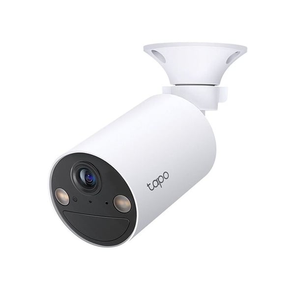 TPLINK Tapo trådlös kamera