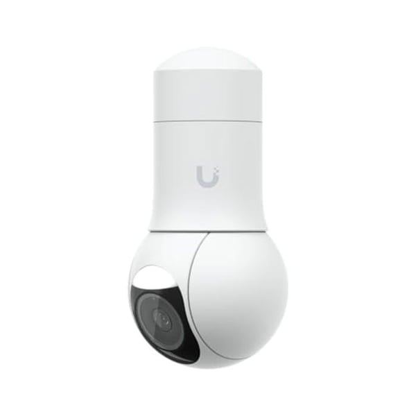 Ubiquiti UniFi Protect G5 PTZ - nätverksövervakningskamera - PTZ - väderbeständig - färg (dag och natt)