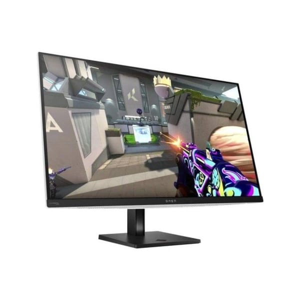HP OMEN Transcend 31,5" QD-OLED UltraHD 4K 240Hz 0,03ms USB-C 140W FreeSync Premium Pro Hvid