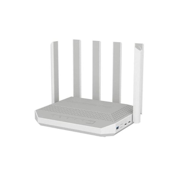 Router Keenetic Hero 5G WiFi 6 AX3000 5G Dual SIM 2 5Gbps Mesh USB