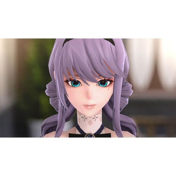 Fantasian Neo Dimension-Spel-PS5