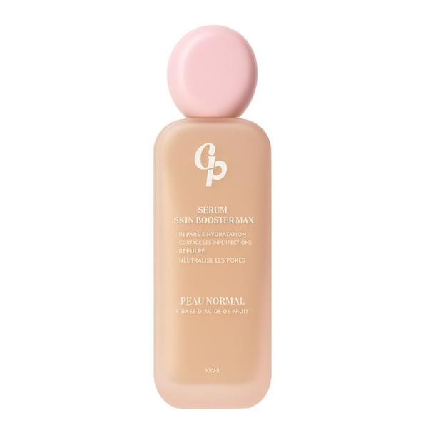 Girls Powers Sérum Skin Booster Max Normal Hyttnormal 100ml