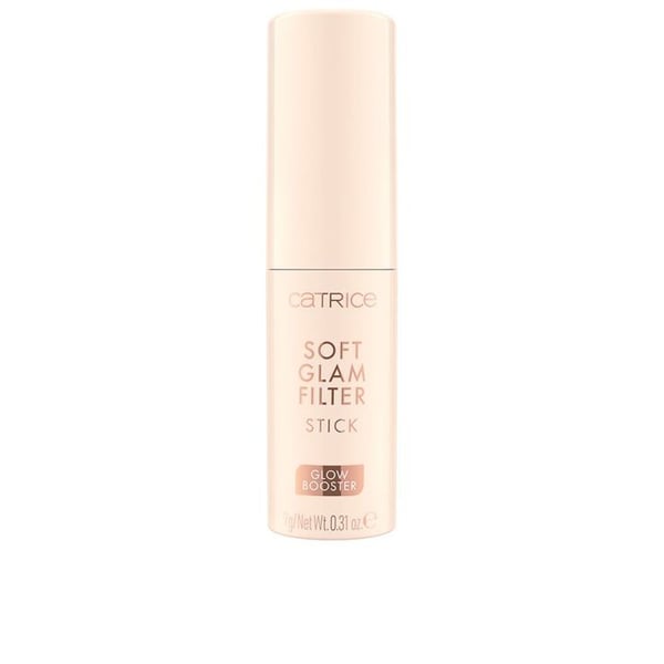 Ansiktskräm i stick - Soft Glam Filter #040 Medium-Tan - Nyans Medium-Tan - 9 g - Vitamin E