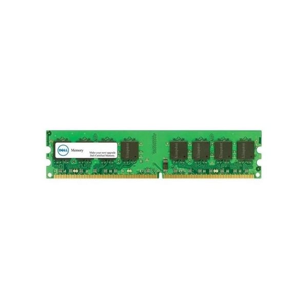 Dell 8GB DDR3L DIMM 240 Pin 1600MHz - PC3-12800 ECC registrerat minne för PowerEdge C6220, C8220, M420, M520, M620,...