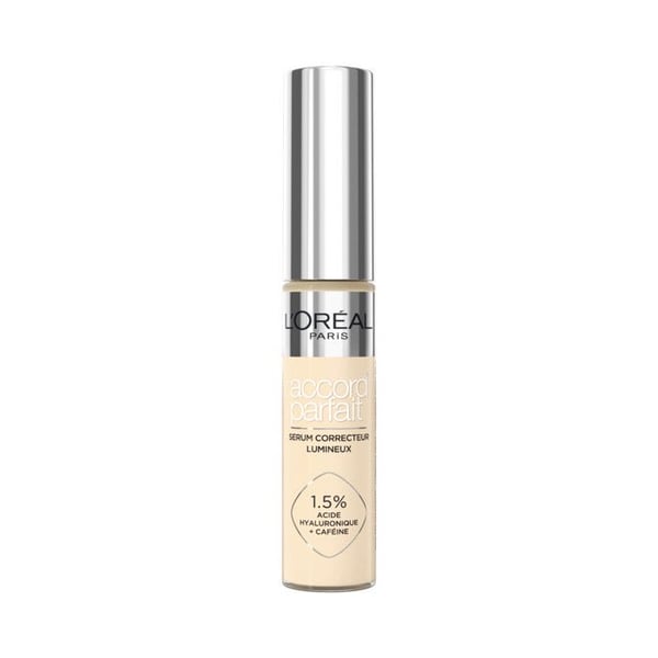 L'Oréal Paris Serum Anti-Cirkelinjer Accord Parfait 0.5D 11ml L'Oréal Paris Serum Anti-Cirkelinjer Accord Parfait 0.5D 11ml