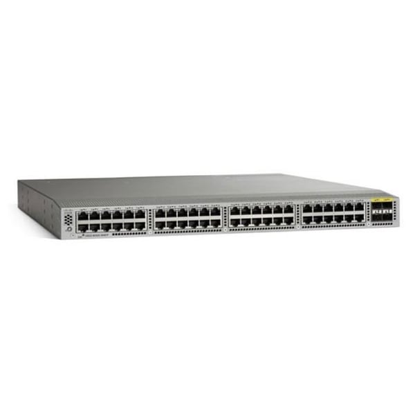 Cisco N3K-C3048-FA-L3