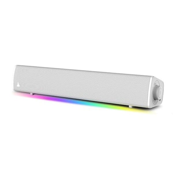 "Ljudbar - KREATIV - Sound Blaster GS3 - Kompakt - RGB - Bluetooth 5.4"
