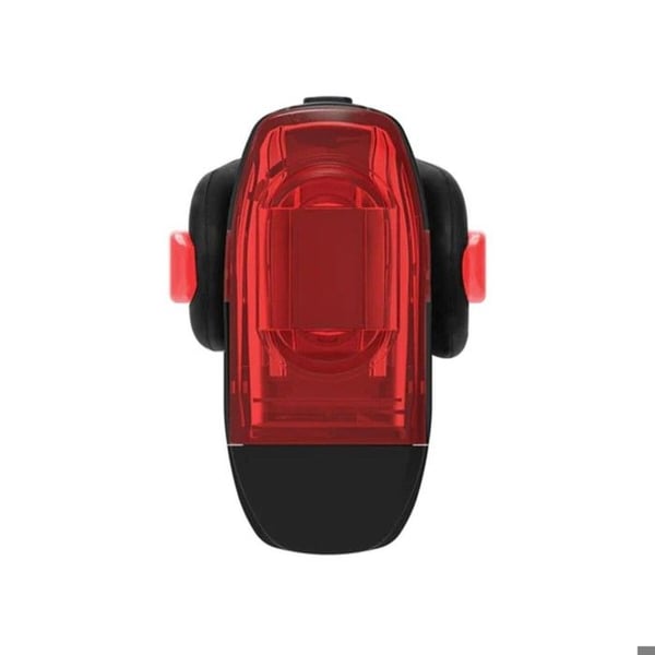 Lezyne KTV Drive Pro+ Alert – Cykelbaksida 150 lm, USB-C, IPX7
