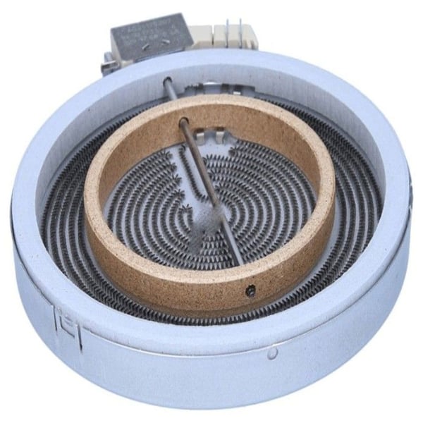 Ursprunglig spisplatta 00673567 SIEMENS, BOSCH, NEFF, BALAY, GAGGENAU