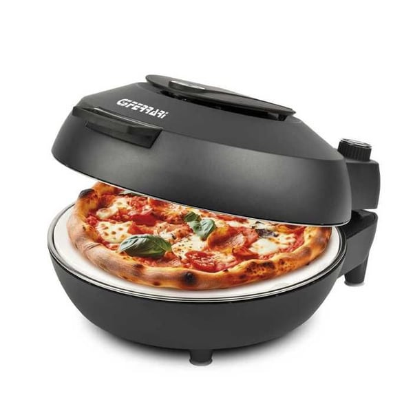 G3 FERRARI Pizzauuni Pummarola