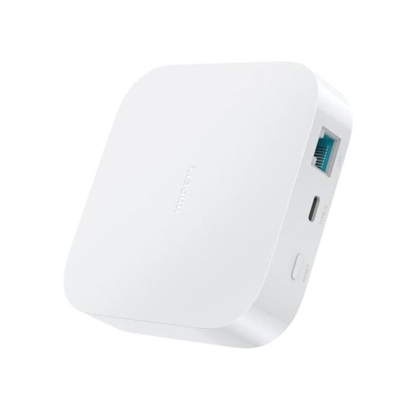 Xiaomi Smart Home Hub 2