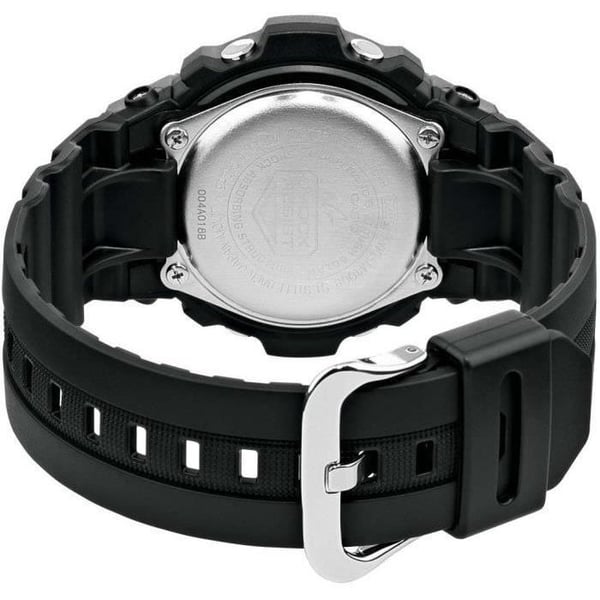 Casio G-Shock Classic Herrklocka Svart