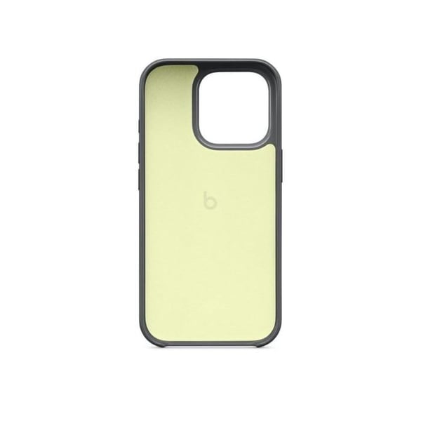 Smartphoneetui Apple MCFL4LL/A Svart