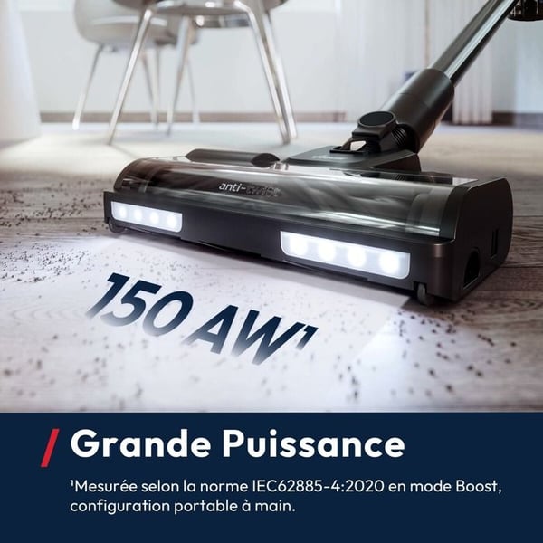 Hoover HF4P10H 011 150 AW støvsuger