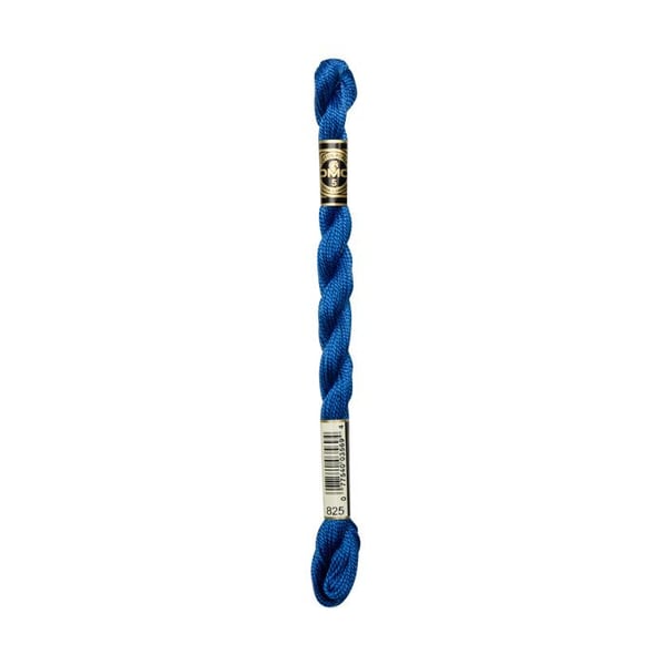 COTON PERLE 1 ECH 25M (M) 825